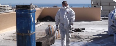 canna fumaria eternit smaltimento - smecologica roma