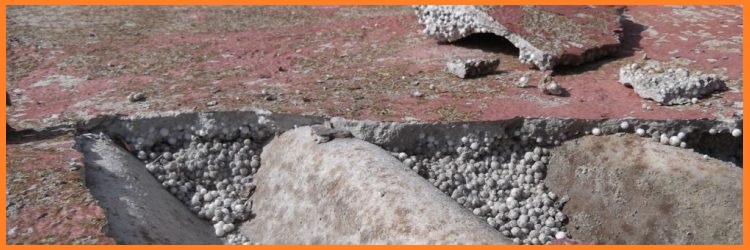 amianto friabile roma