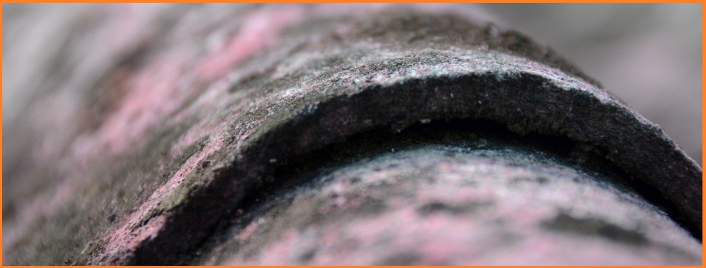 Smaltimento Bonifica Amianto  Roma - SM Ecologica 