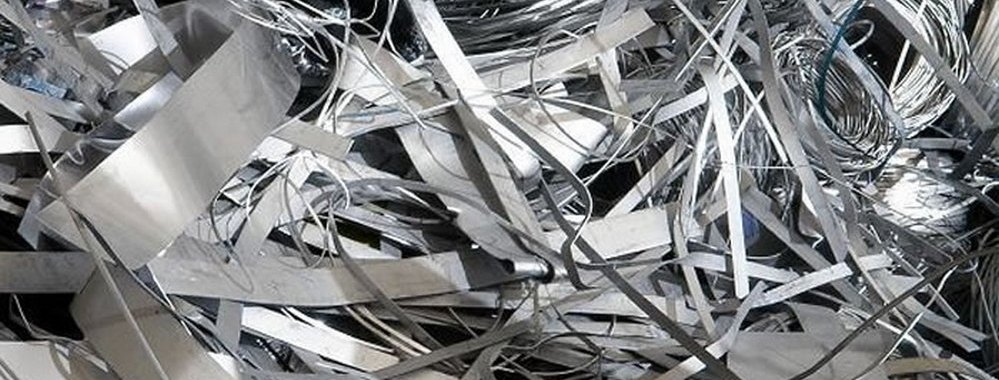 acquisto, raccolta, trasporto e smaltimento, metalli, ferro, acciaio, ghisa Rottami alluminio, rame, ottone, piombo, stagno, zinco - Roma SM Ecologica 