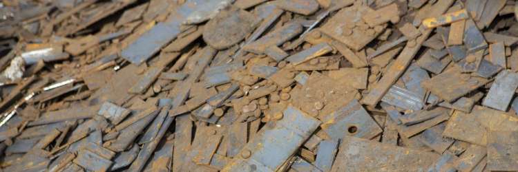  acquisto, raccolta, trasporto e smaltimento, metalli, ferro, acciaio, ghisa Rottami alluminio, rame, ottone, piombo, stagno, zinco - Roma SM Ecologica 