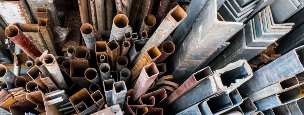 acquisto, raccolta, trasporto e smaltimento, metalli, ferro, acciaio, ghisa Rottami alluminio, rame, ottone, piombo, stagno, zinco - Roma SM Ecologica 