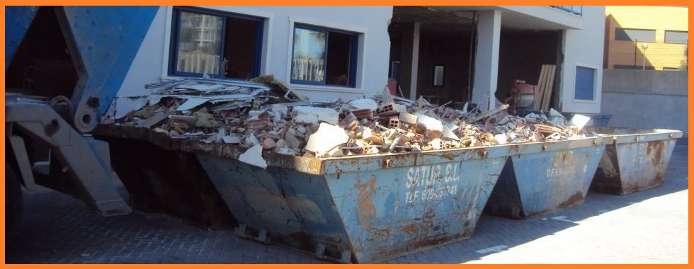 Trasporto Raccolta E Smaltimento Di Rifiuti Edili Roma Sm Ecologica