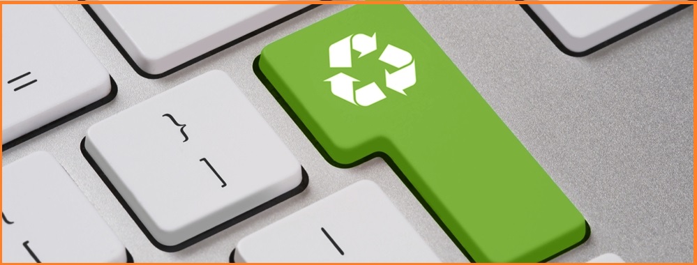 smaltimento rifiuti da ufficio Roma - SM Ecologica